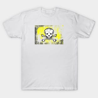 Poison T-Shirt